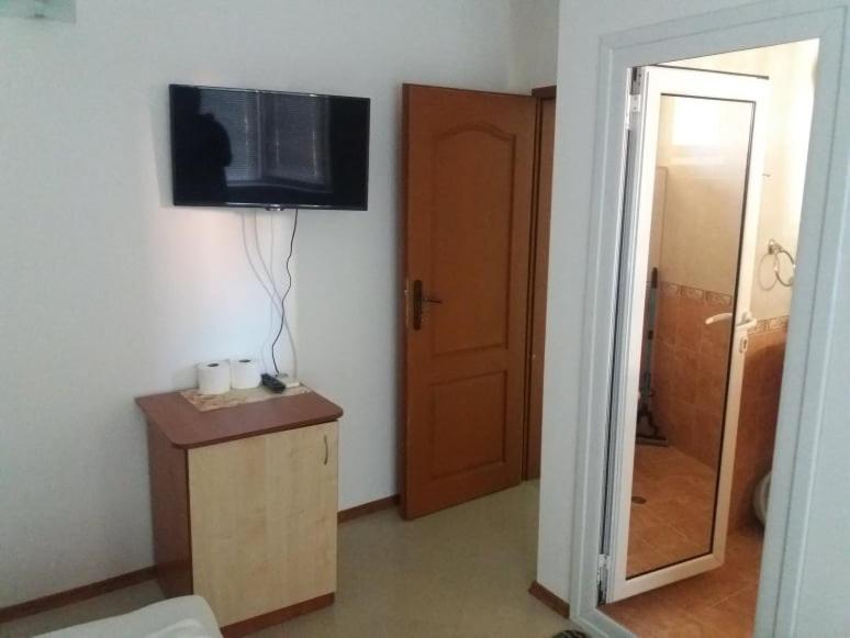 Guest House Ralitsa Ahyolu Dış mekan fotoğraf