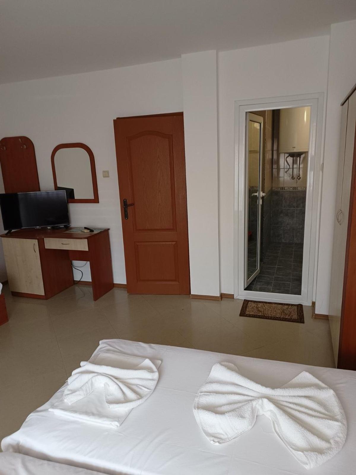 Guest House Ralitsa Ahyolu Dış mekan fotoğraf