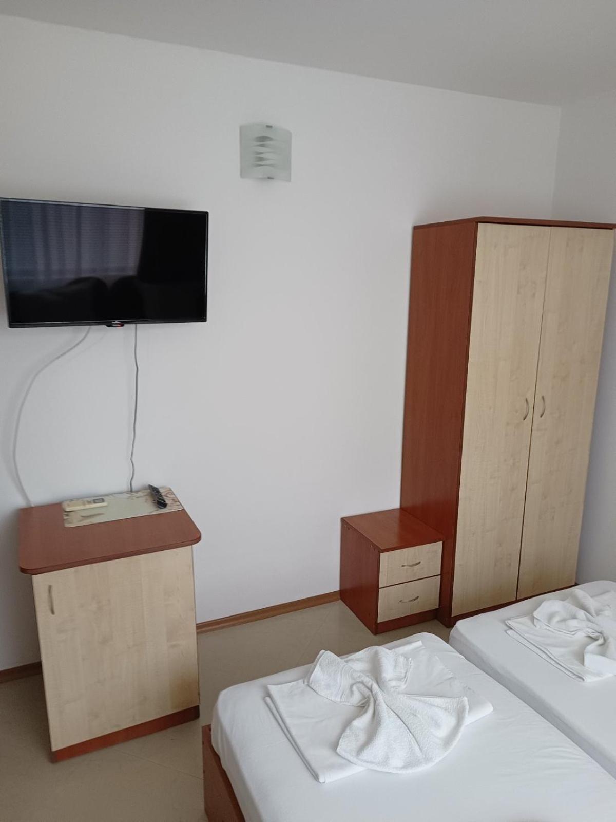 Guest House Ralitsa Ahyolu Dış mekan fotoğraf