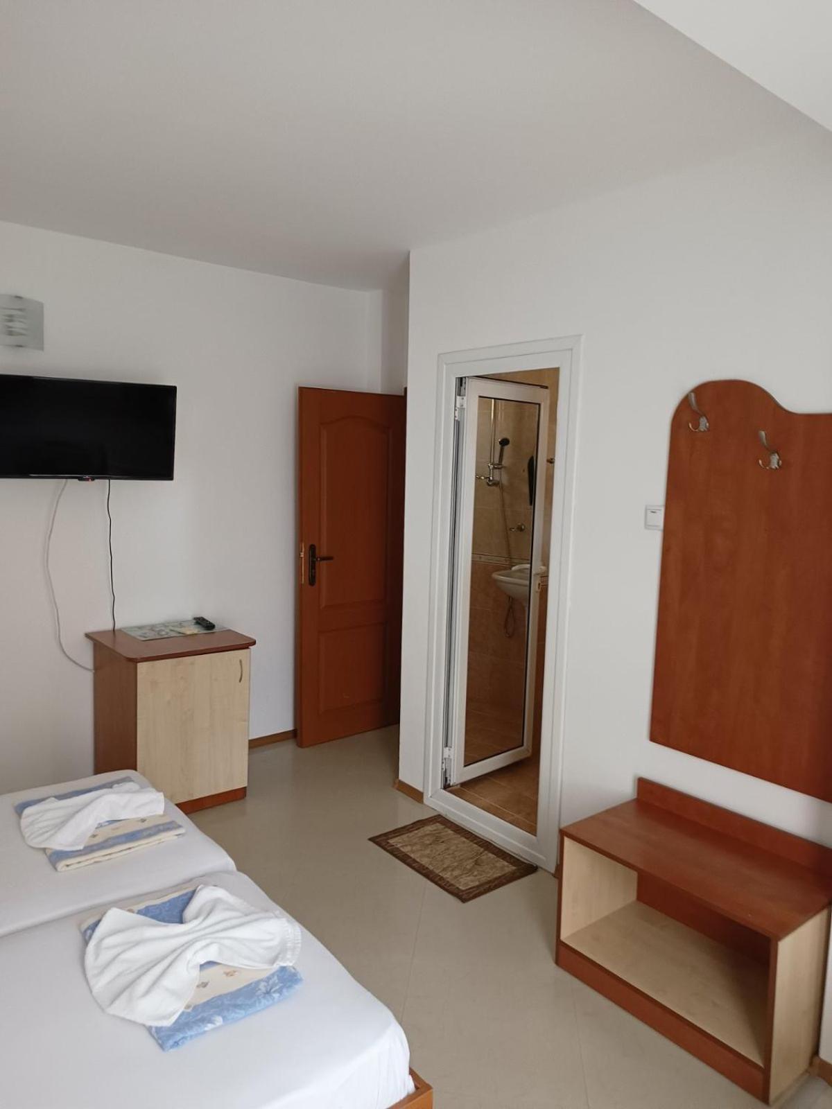 Guest House Ralitsa Ahyolu Dış mekan fotoğraf
