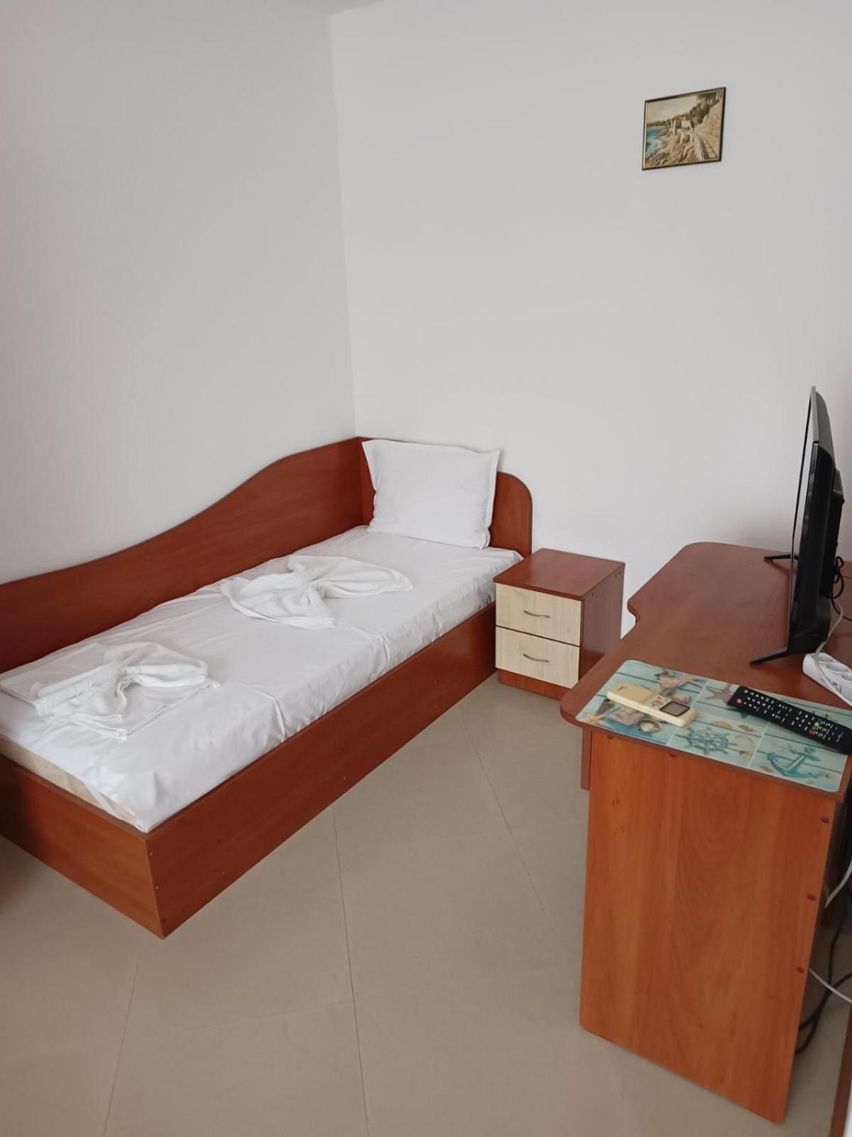 Guest House Ralitsa Ahyolu Dış mekan fotoğraf