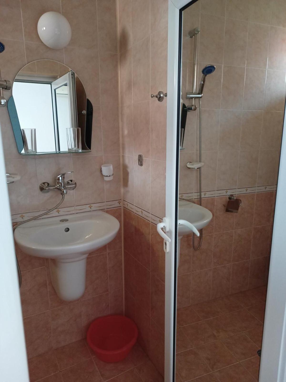 Guest House Ralitsa Ahyolu Dış mekan fotoğraf
