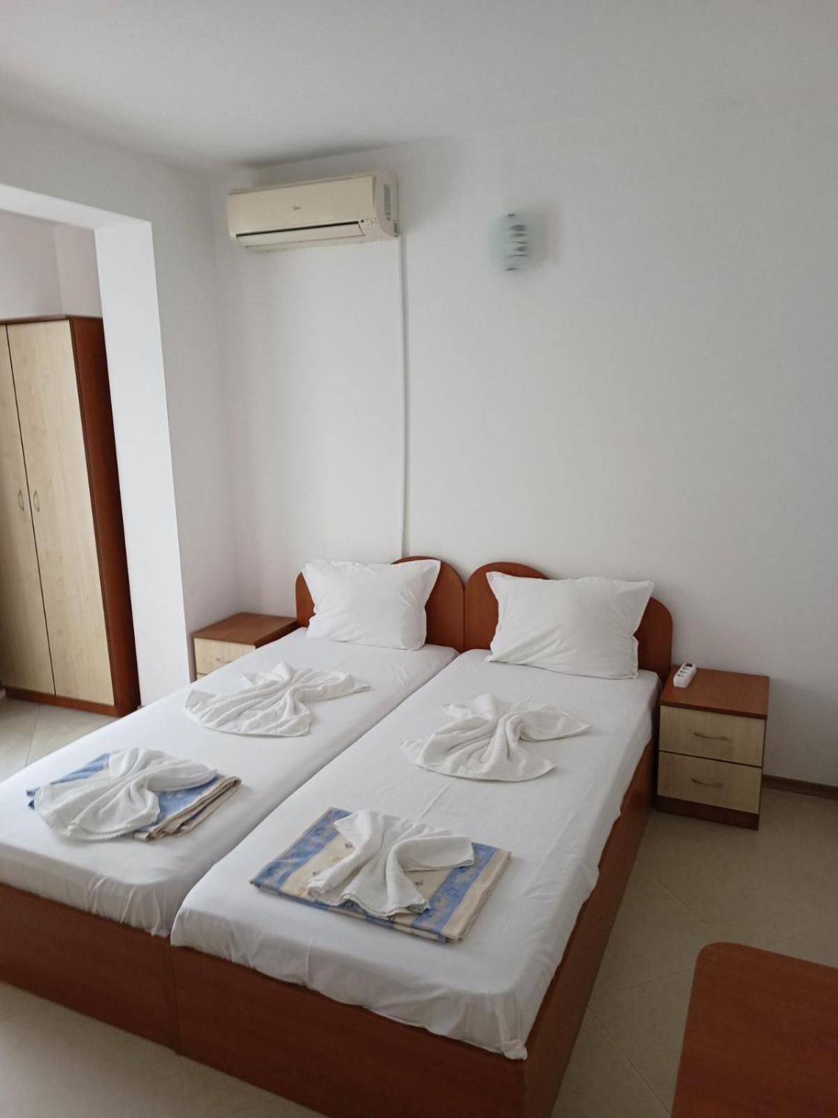 Guest House Ralitsa Ahyolu Dış mekan fotoğraf
