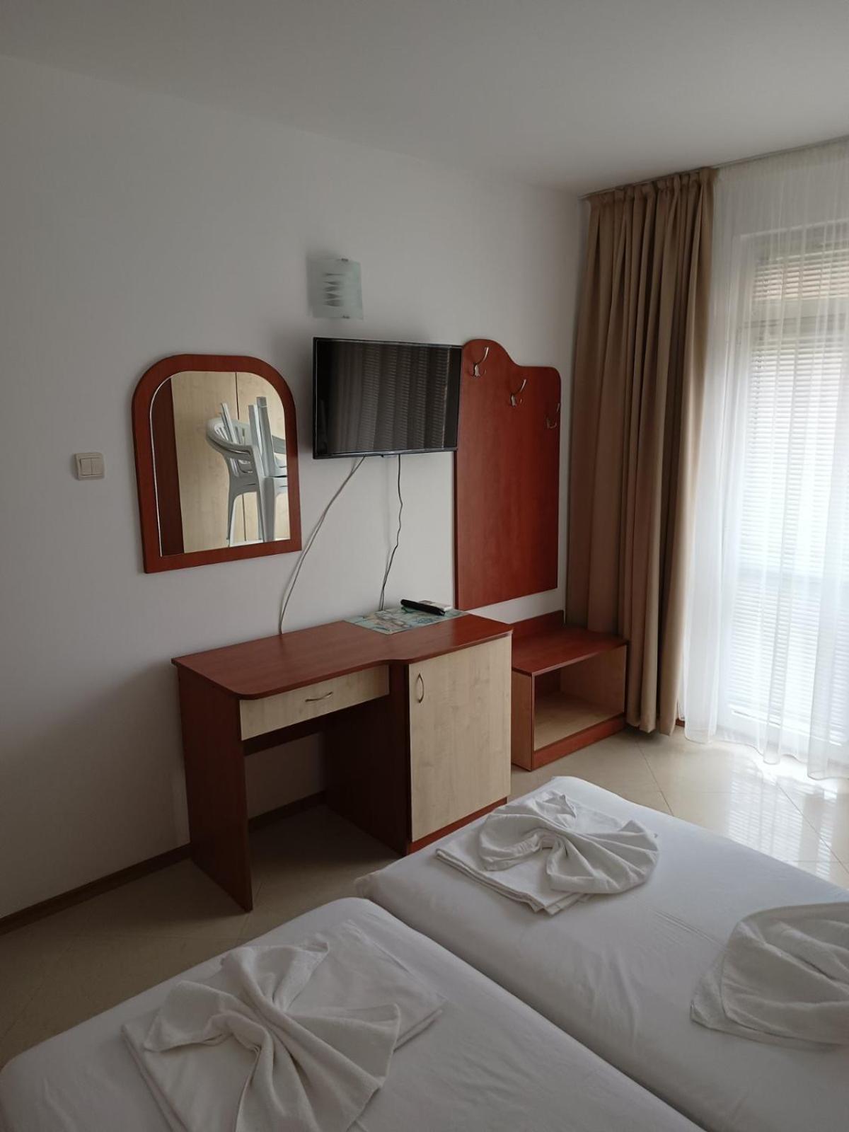 Guest House Ralitsa Ahyolu Dış mekan fotoğraf
