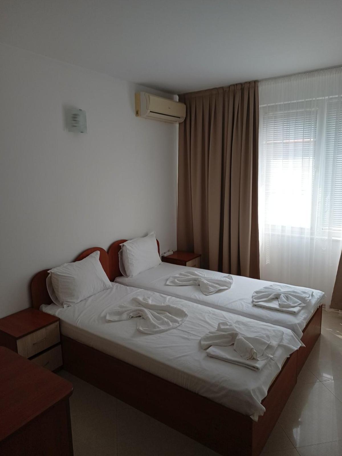 Guest House Ralitsa Ahyolu Dış mekan fotoğraf